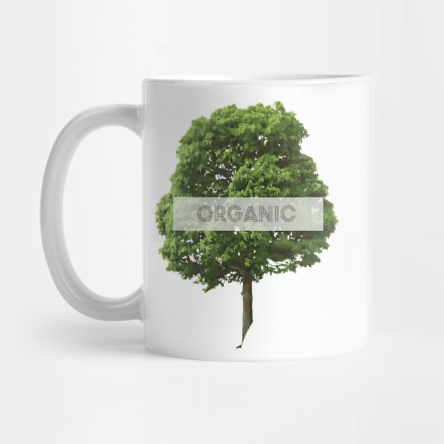 Organic by Rick89